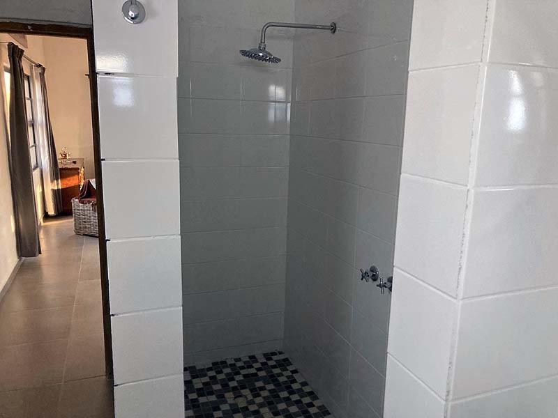 3 Aloes Guesthouse Uis Bagian luar foto